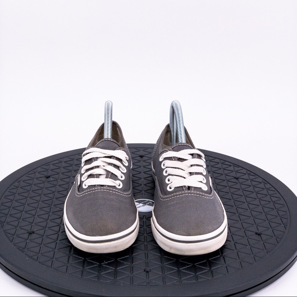 Vans Womens Shoes Size 7.5 - Picture 2 of 8